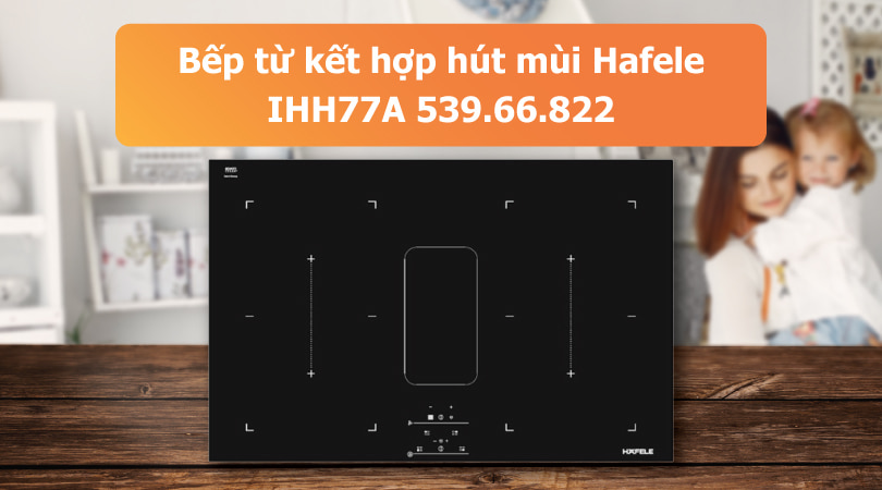 Hafele IHH77A 539.66.822